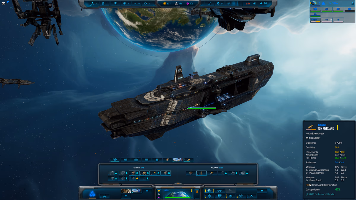 Sins of a Solar Empire II