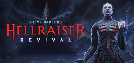 Clive Barker's Hellraiser: Revival