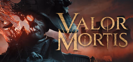 Valor Mortis