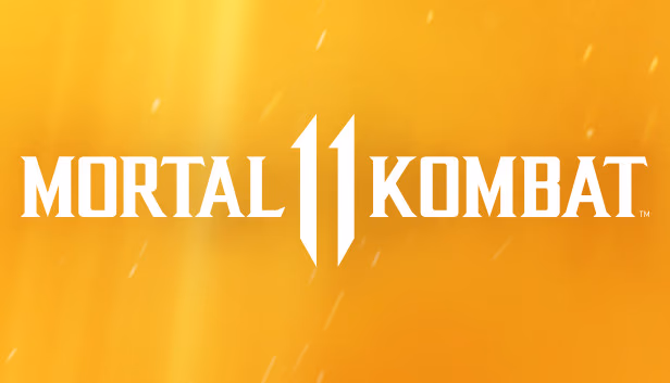 Mortal Kombat 11