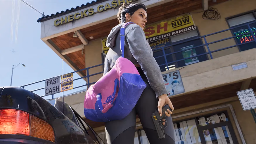 GTA 6 yeni oynanış detayları ve Leonida haritası