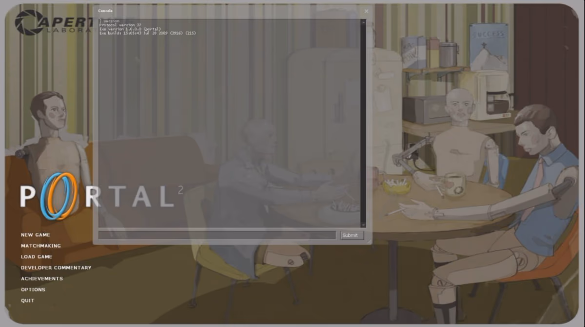 Steam2 sızıntısında yer alan oyun depoları listesi