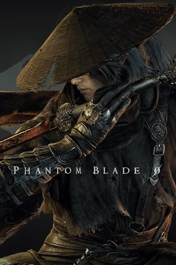 Phantom Blade Zero