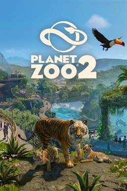 Planet Zoo 2