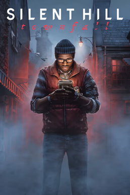 Silent Hill: Townfall