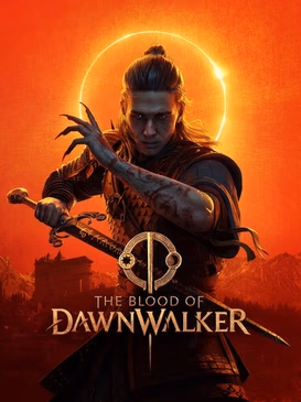 The Blood of Dawnwalker